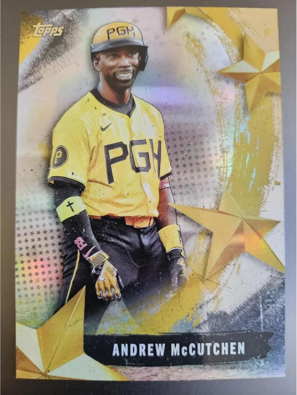 2025 Topps Update Stars of MLB - Alex Bregman #SMLB-71 - Boston Red Sox